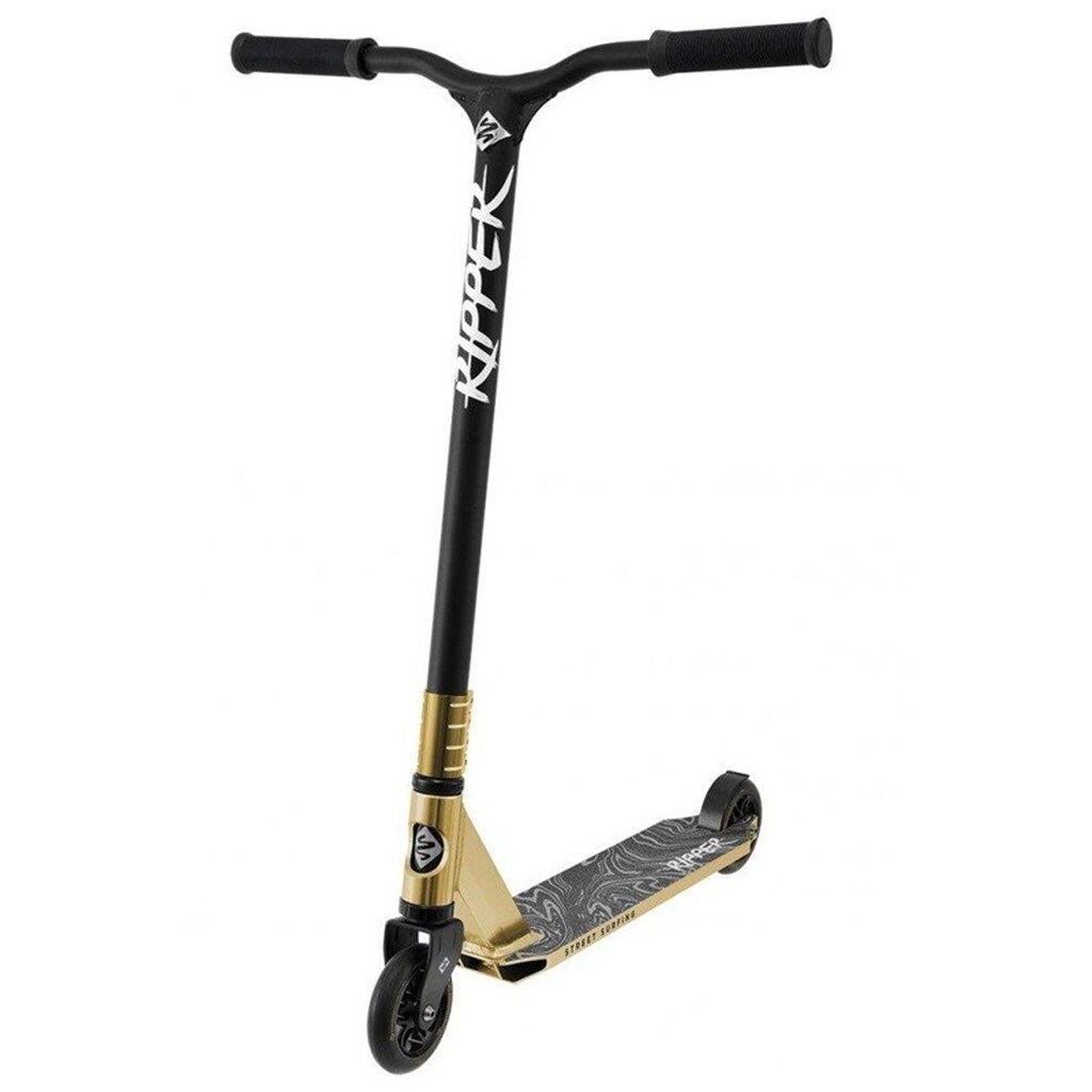 JustSupreme StreetSurfing - Ripper HIC Scooter