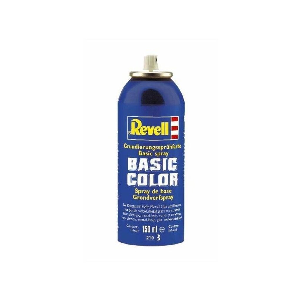 Revell Basic Color 150ml