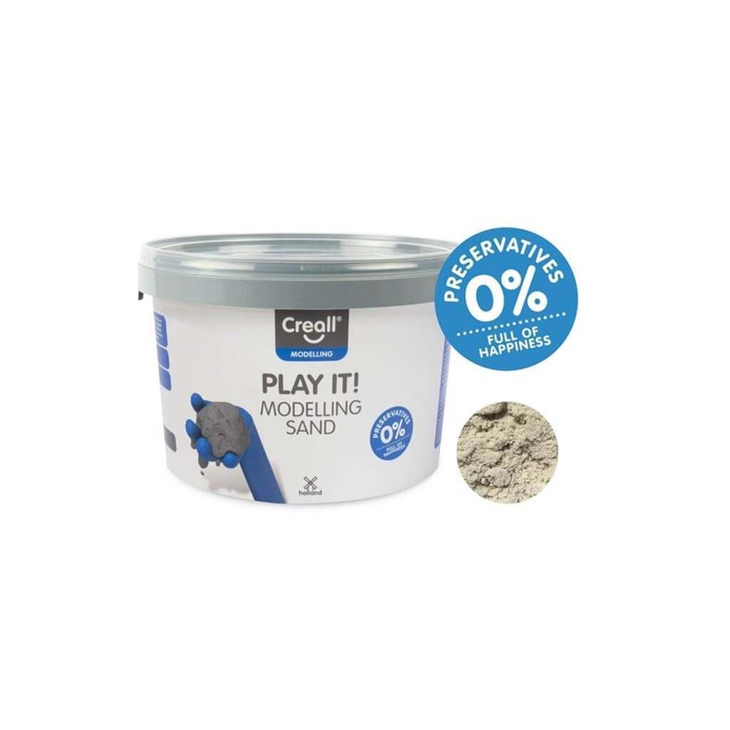 Creall Play It Play Sand 2500gr.