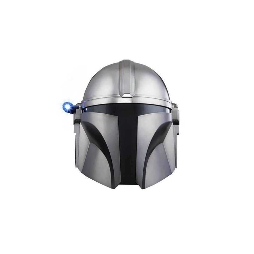 Star Wars The Black Series - Mandalorian Helmet