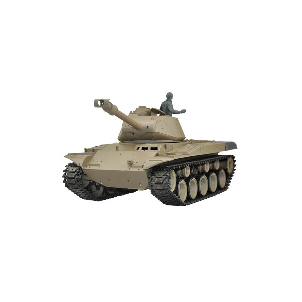 Amewi US Walker Bulldog M41 Tank 1:16