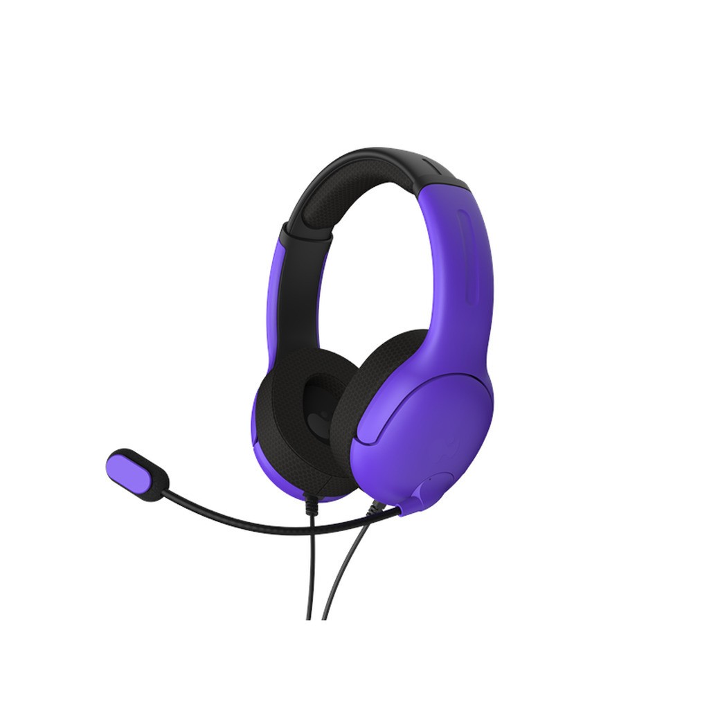 PDP AIRLITE - Ultra Violet - Headset - Sony PlayStation 4