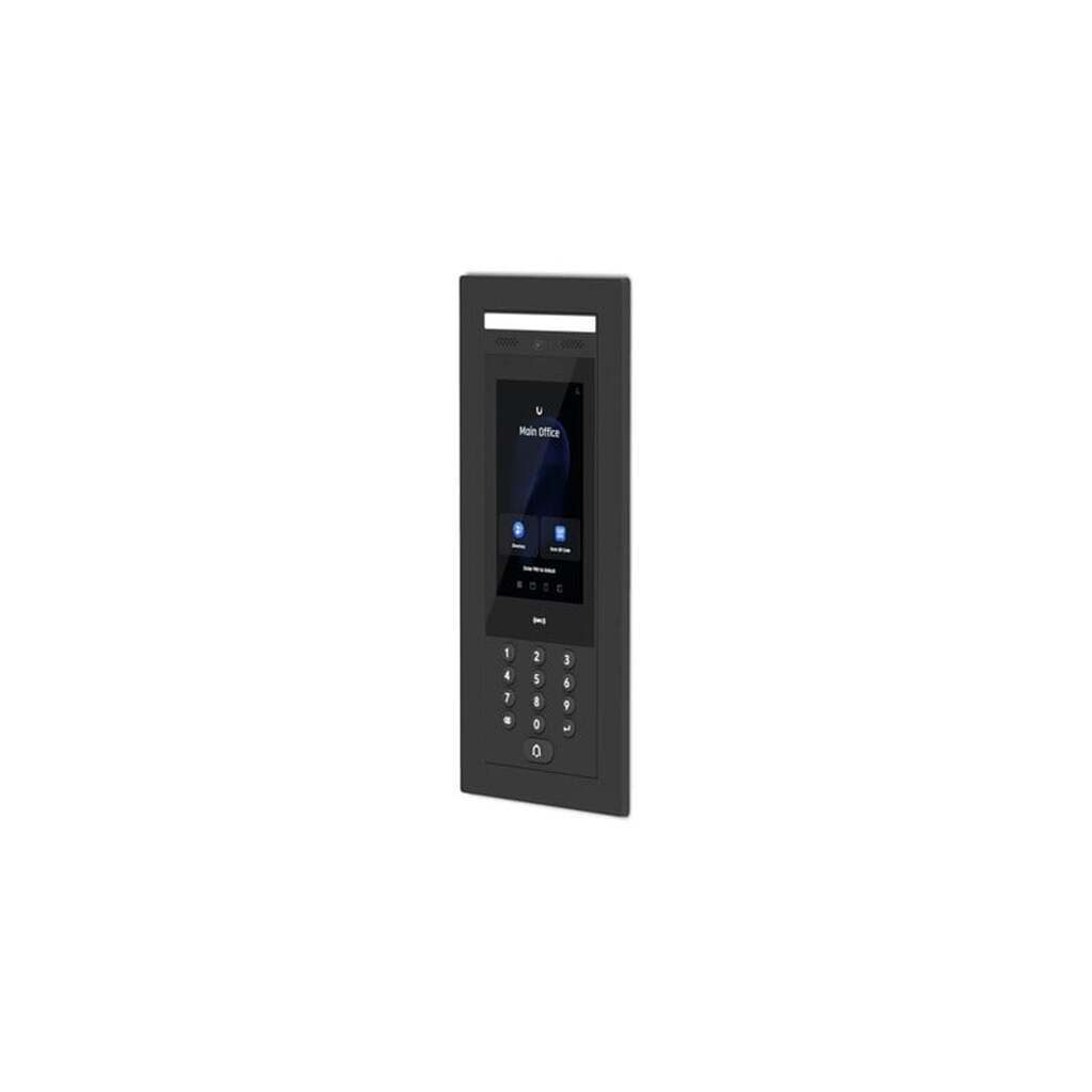 Ubiquiti - intercom station flush mount kit