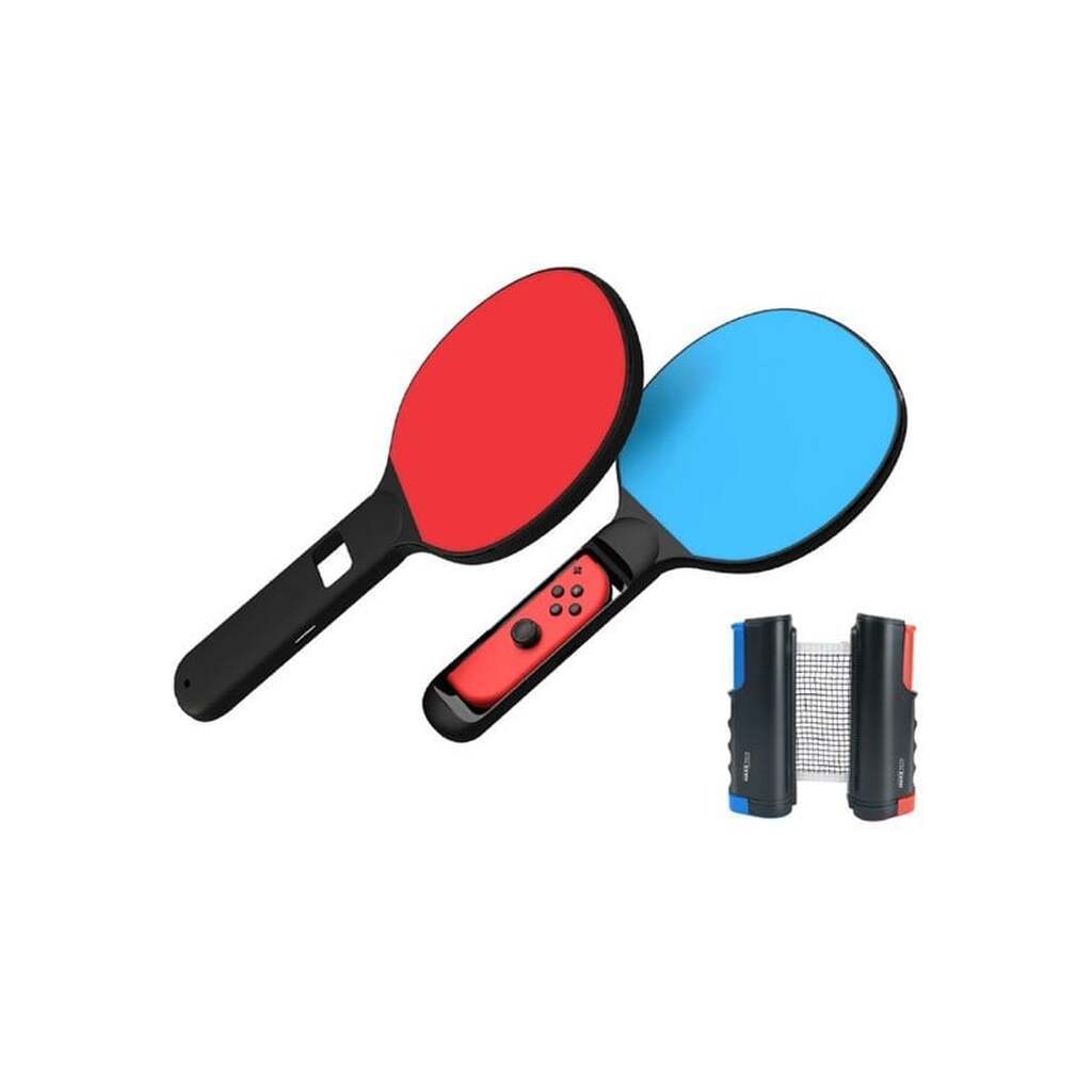 MAXX TECH TIP-TOP Table Tennis Kit - Table tennis controller - Nintendo Switch