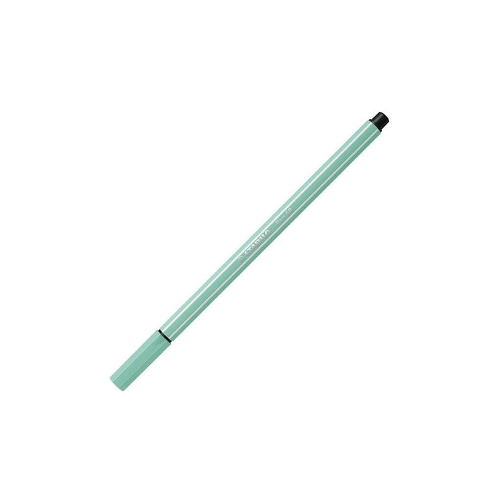 STABILO Pen 68 - Felt-tip pen - Eucalyptus (6812)