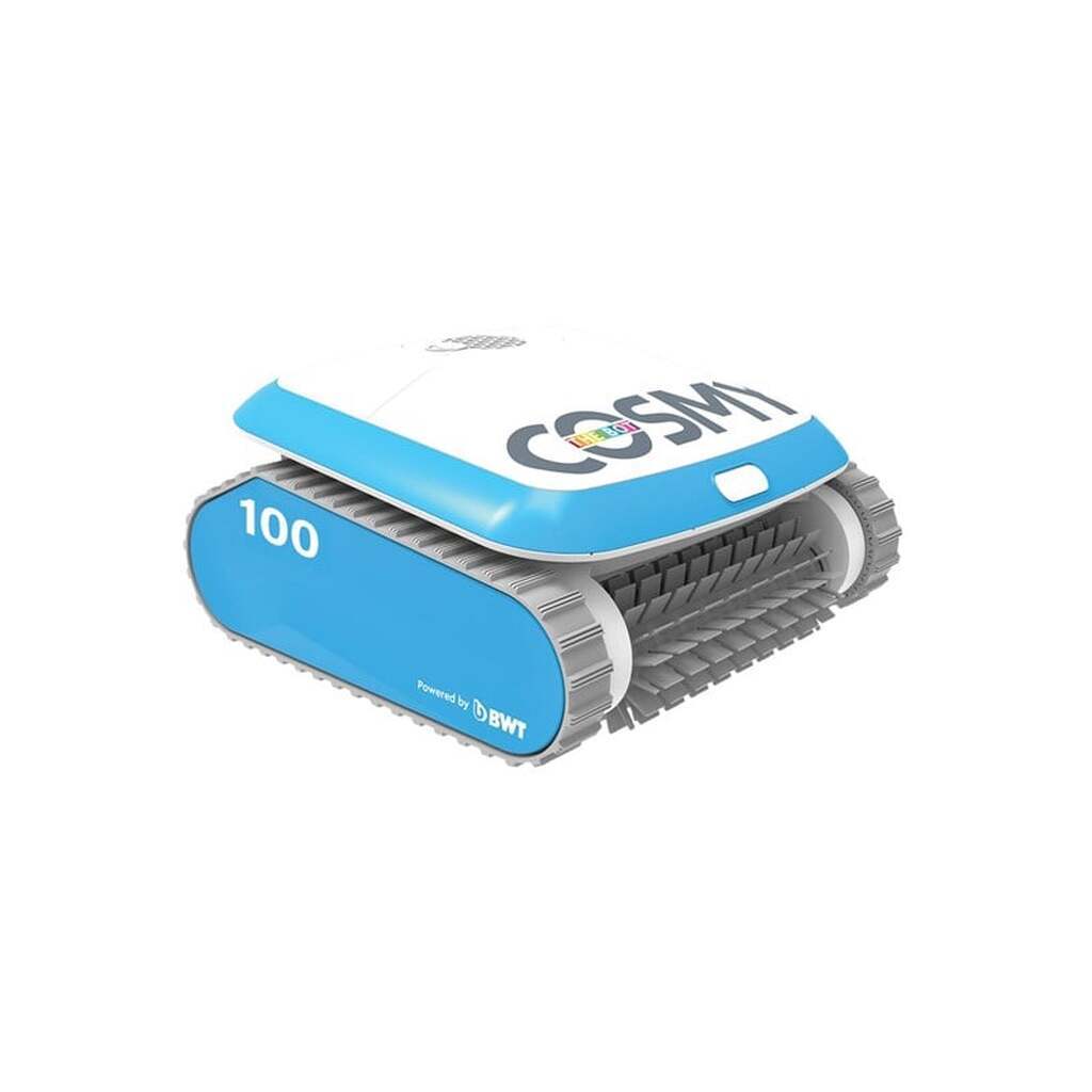 BWT Pool robot Cosmy 100