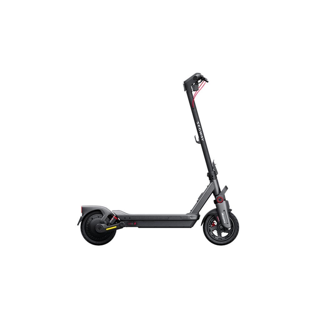 Segway Max G3 D Black (20 kmt)