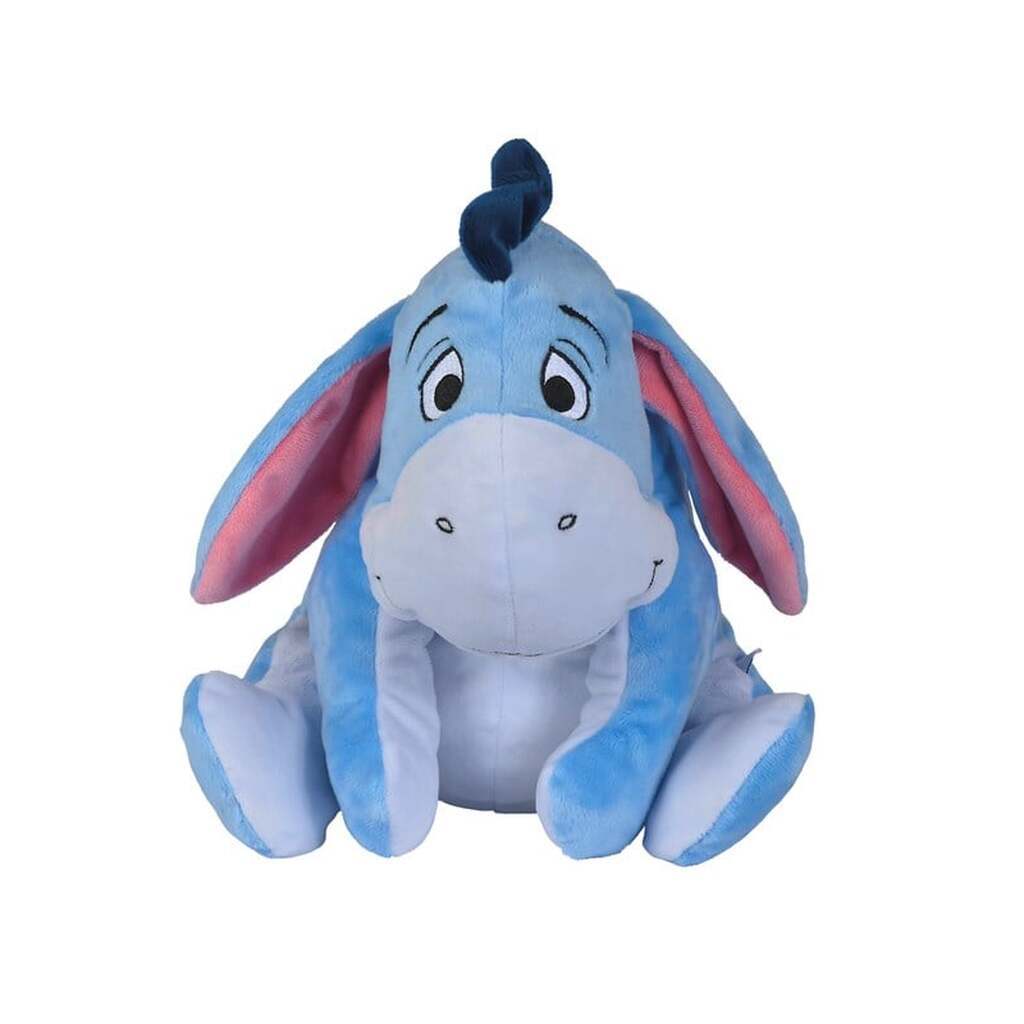 Disney Peter Plys, Æsel Bamse (45cm)