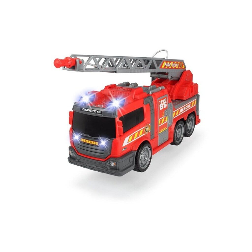 Dickie Toys - Fire Fighter