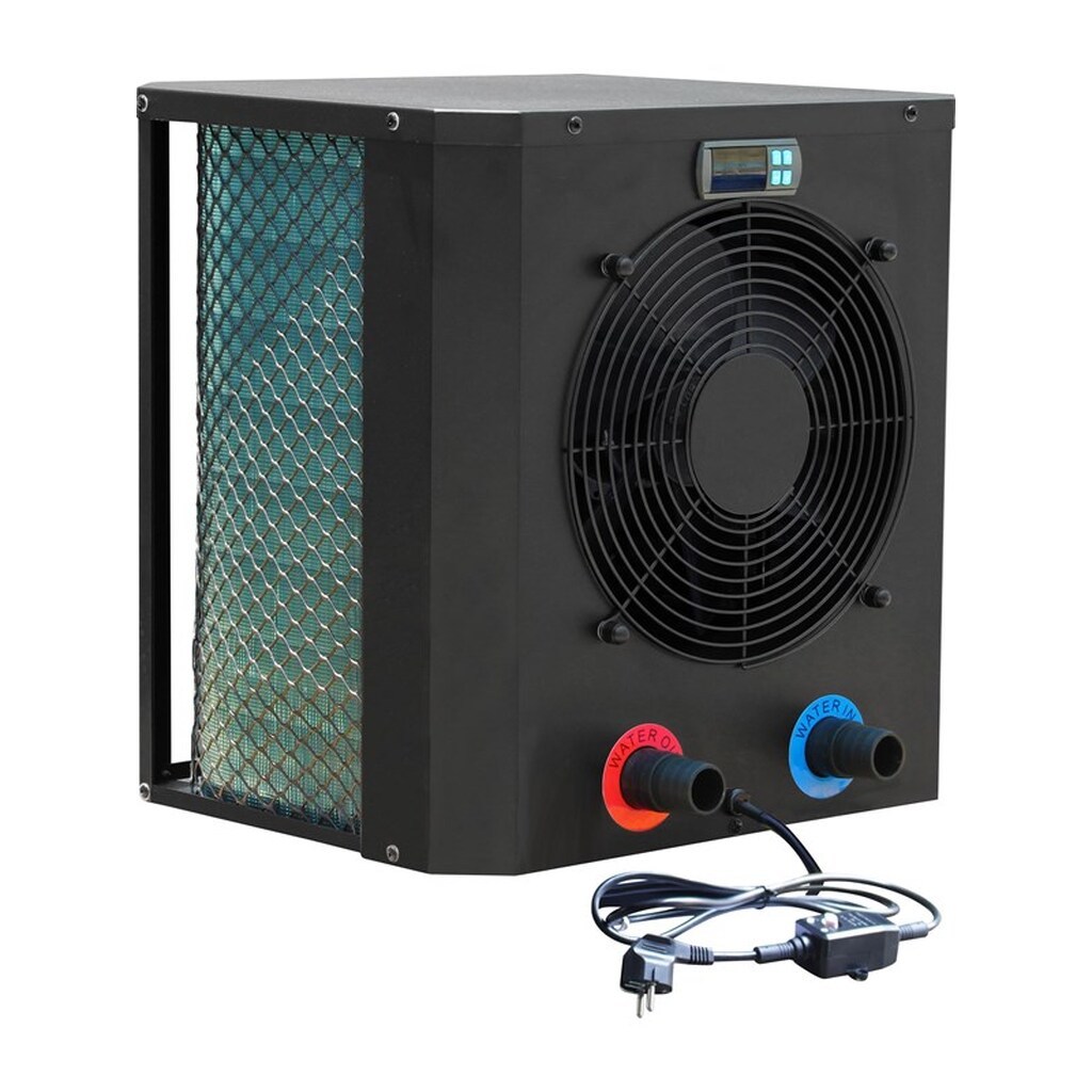 Swim &amp; Fun Heat Splasher ECO Heat Pump 2.5kW