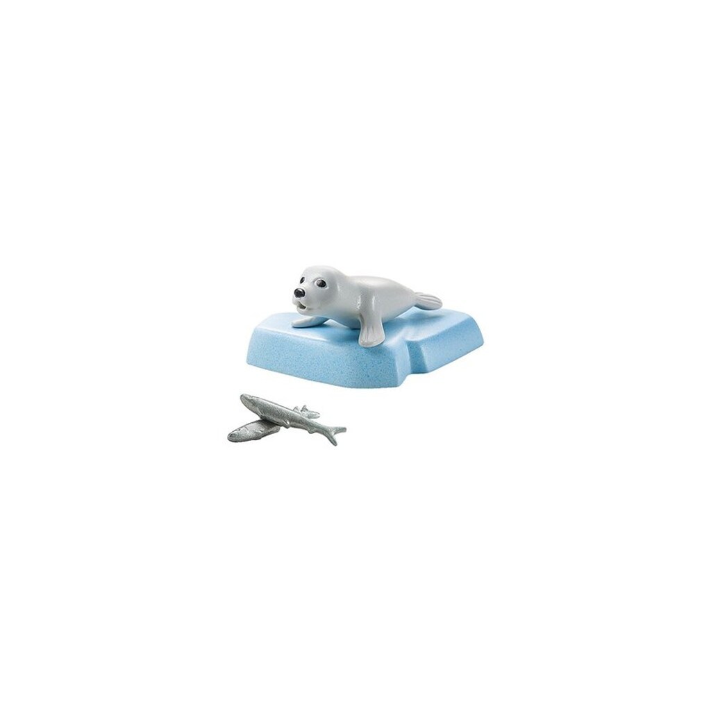 Playmobil Wiltopia - Wiltopia Baby Seal - 71070