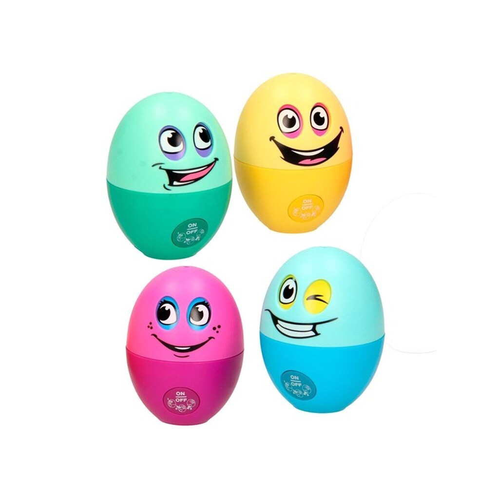 Silverlit Talking Easter Hide Egg 1st. (Assorted)