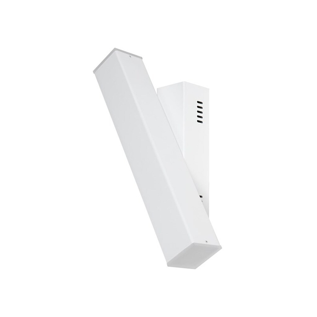 LEDVANCE SMART+ Orbis Wall lamp cross 31x15cm TW hvid WiFi