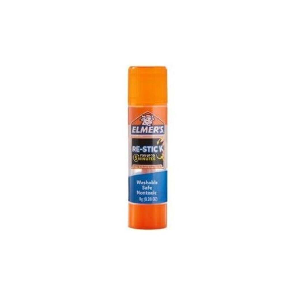 Elmerapos;s Pure School limstifter | 8 g | 1 styk