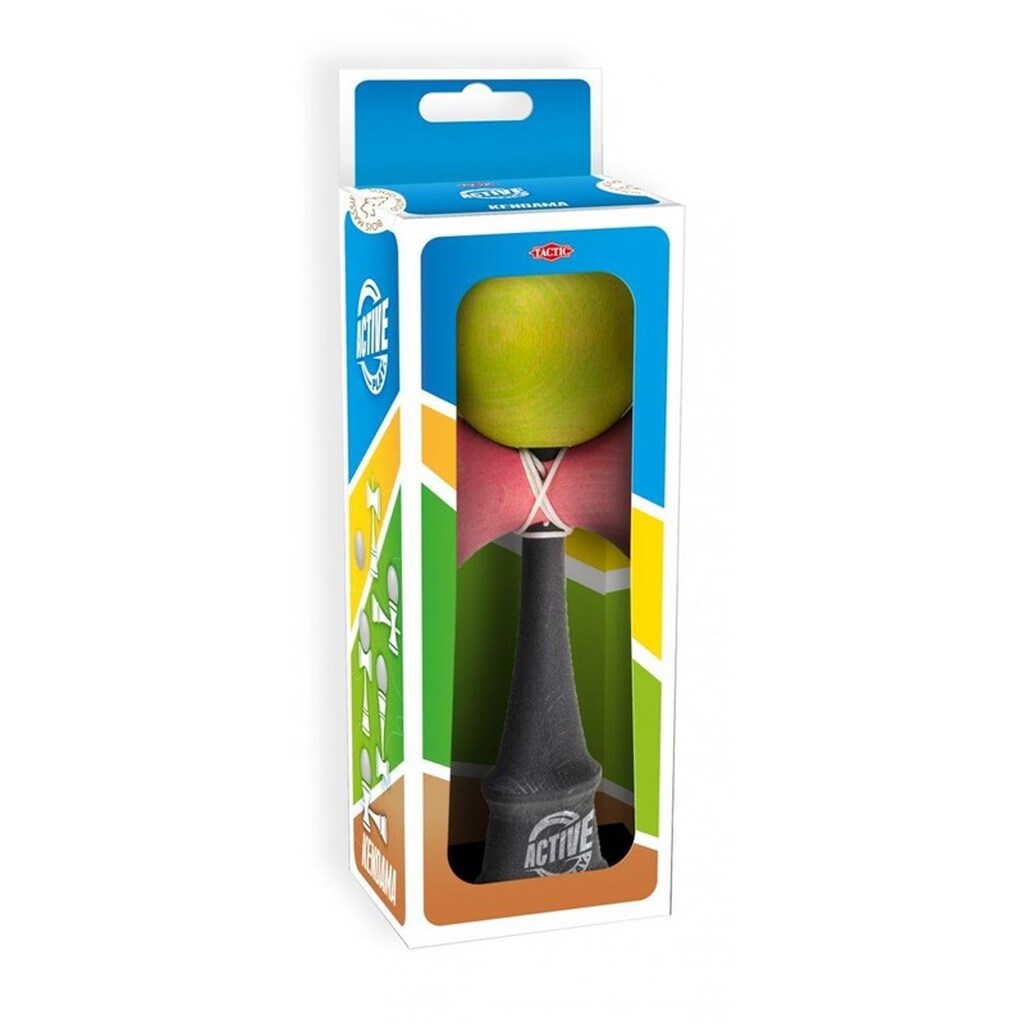 Kendama