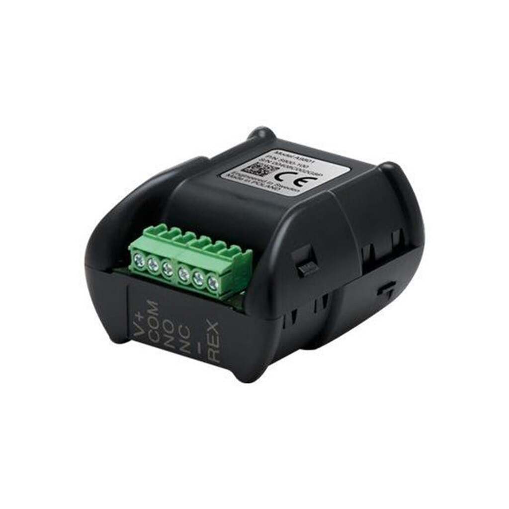Axis A9801