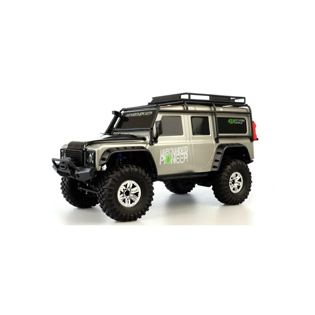 Amewi Dirt Climbing Pioneer SUV Crawler 4WD 1:10 RTR
