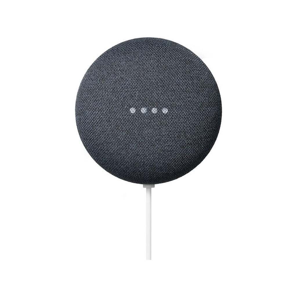Google Nest Mini - Kulsort
