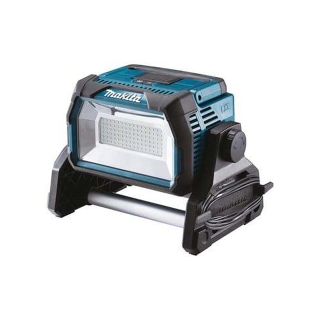 Makita Led Lampe 14.4-18V-230V solo