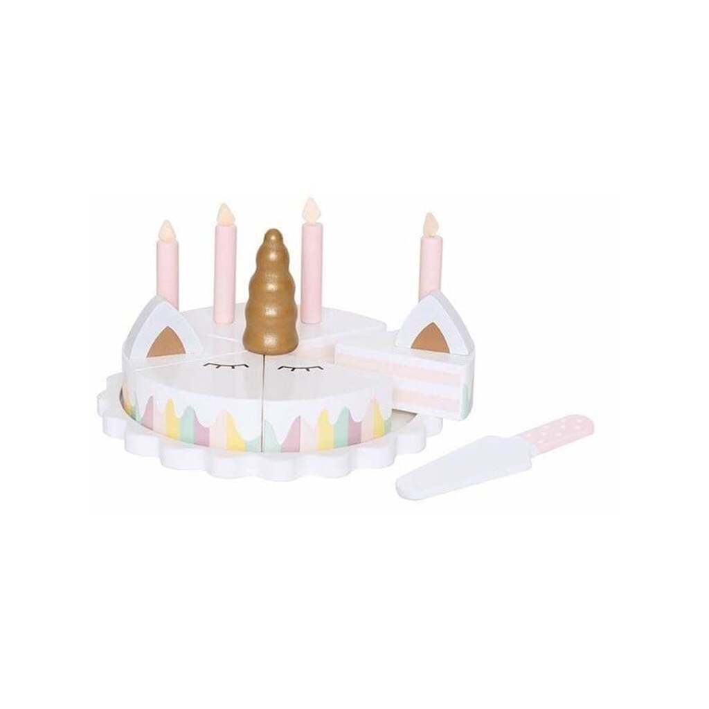 Jabadabado Unicorn Cake