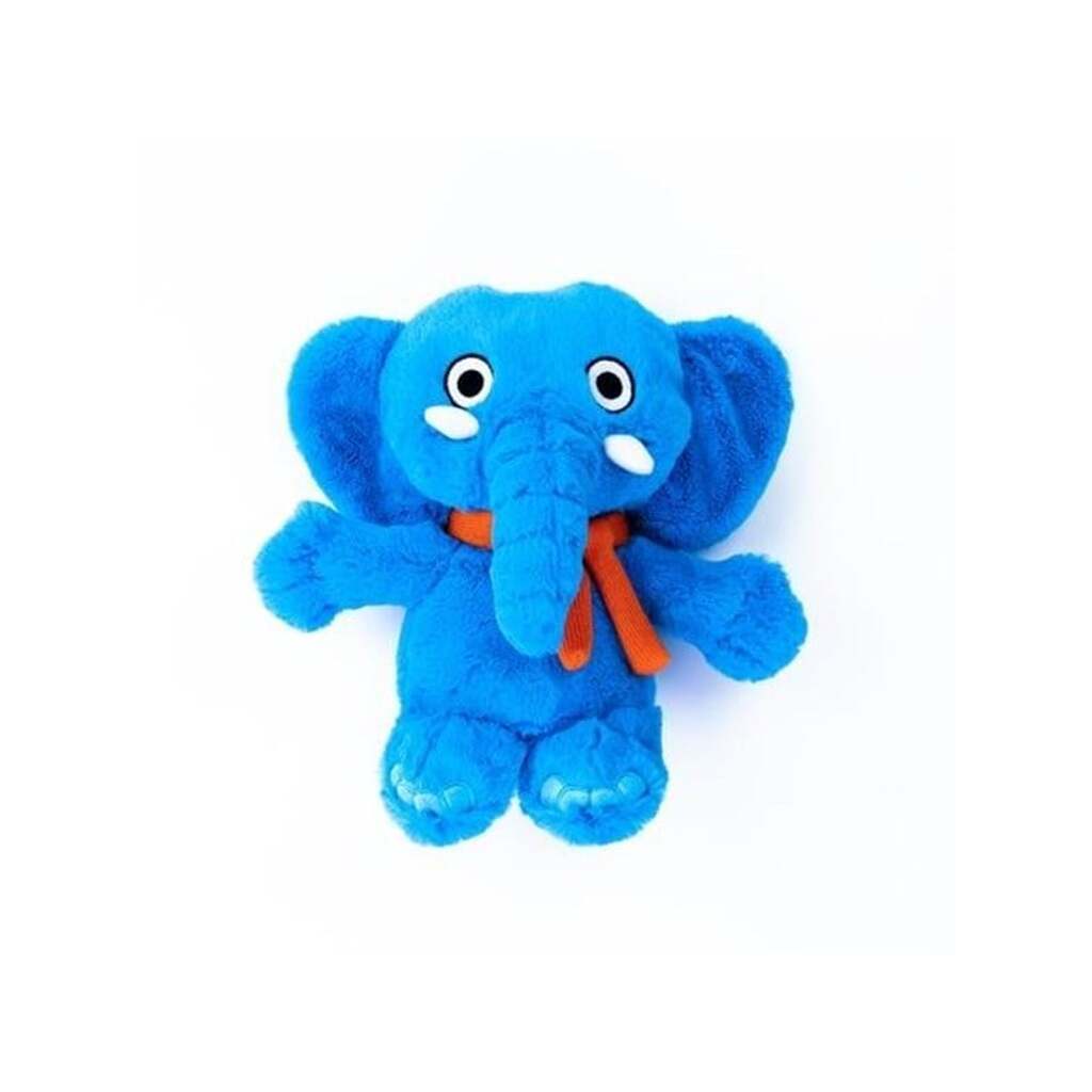 Mimbo Jimbo Elefant - Børnebog