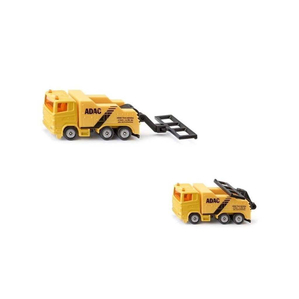 SIKU ADAC Tow Truck