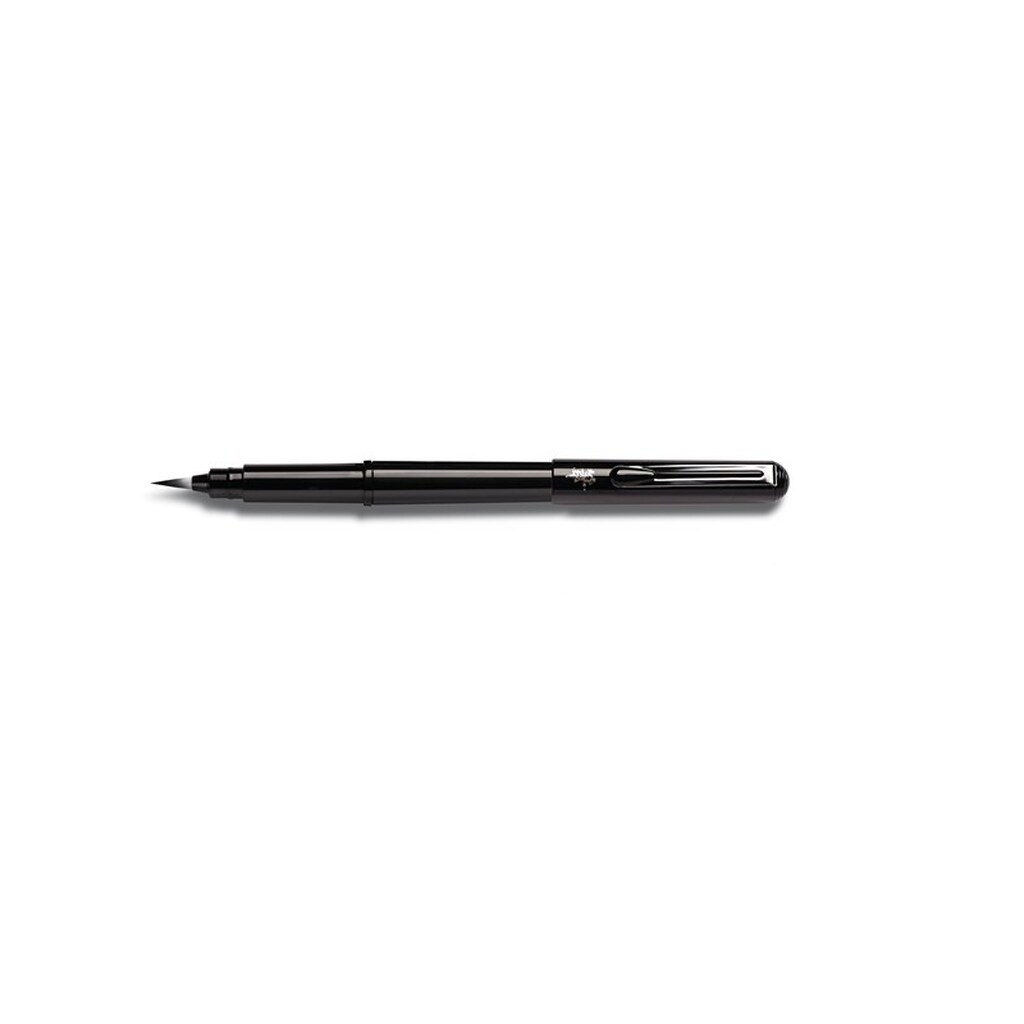 Pentel XGFKP/FP10 Pocket Brush pen Black
