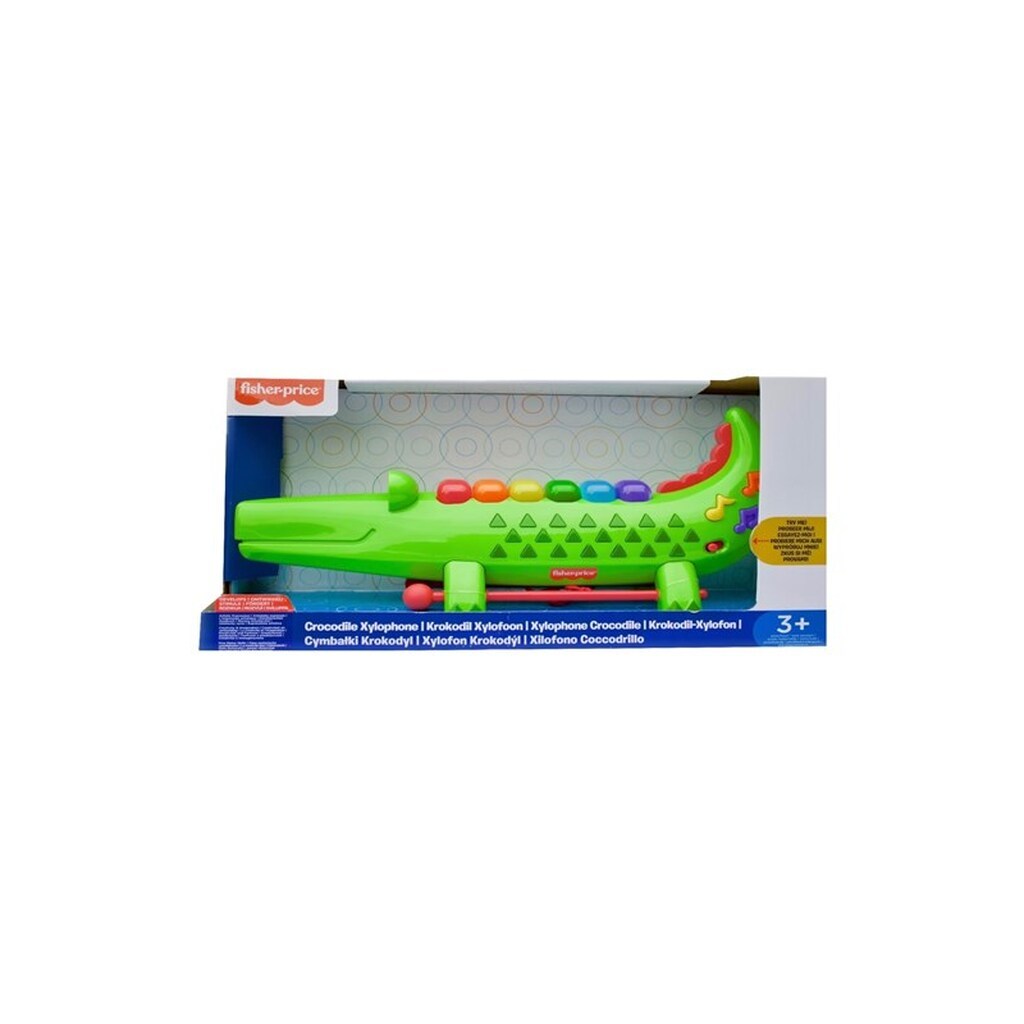 Fisher Price Xylofon