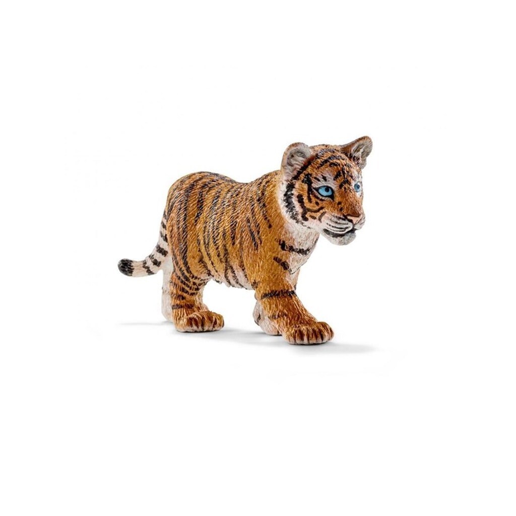 Schleich Tiger cub