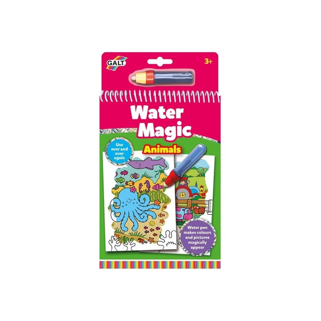 Galt Water Magic - Animals