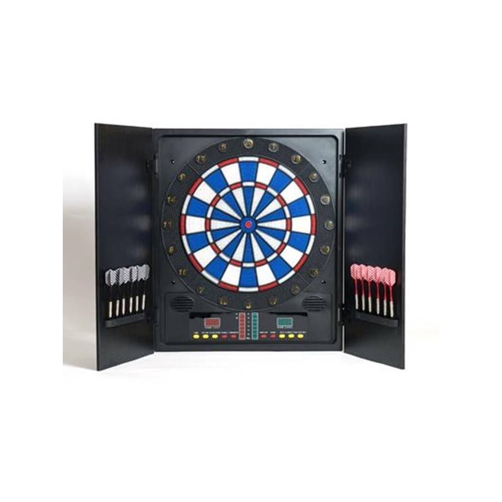 Catdart electronic dartboard Walker