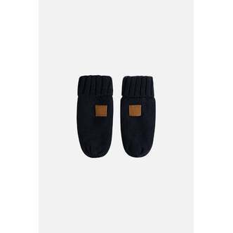 Flori - Handsker - 01Y  Wheat melange