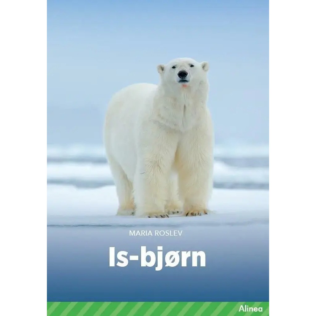 Isbjørn, Grøn Fagklub