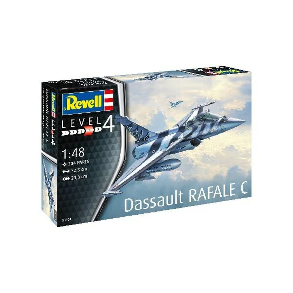 Dassault Aviation Rafale C