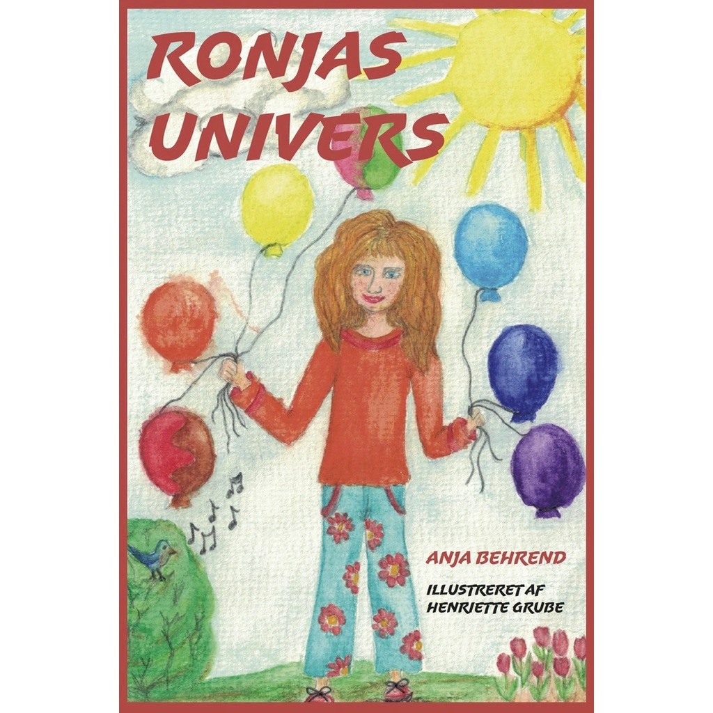 Ronjas Univers