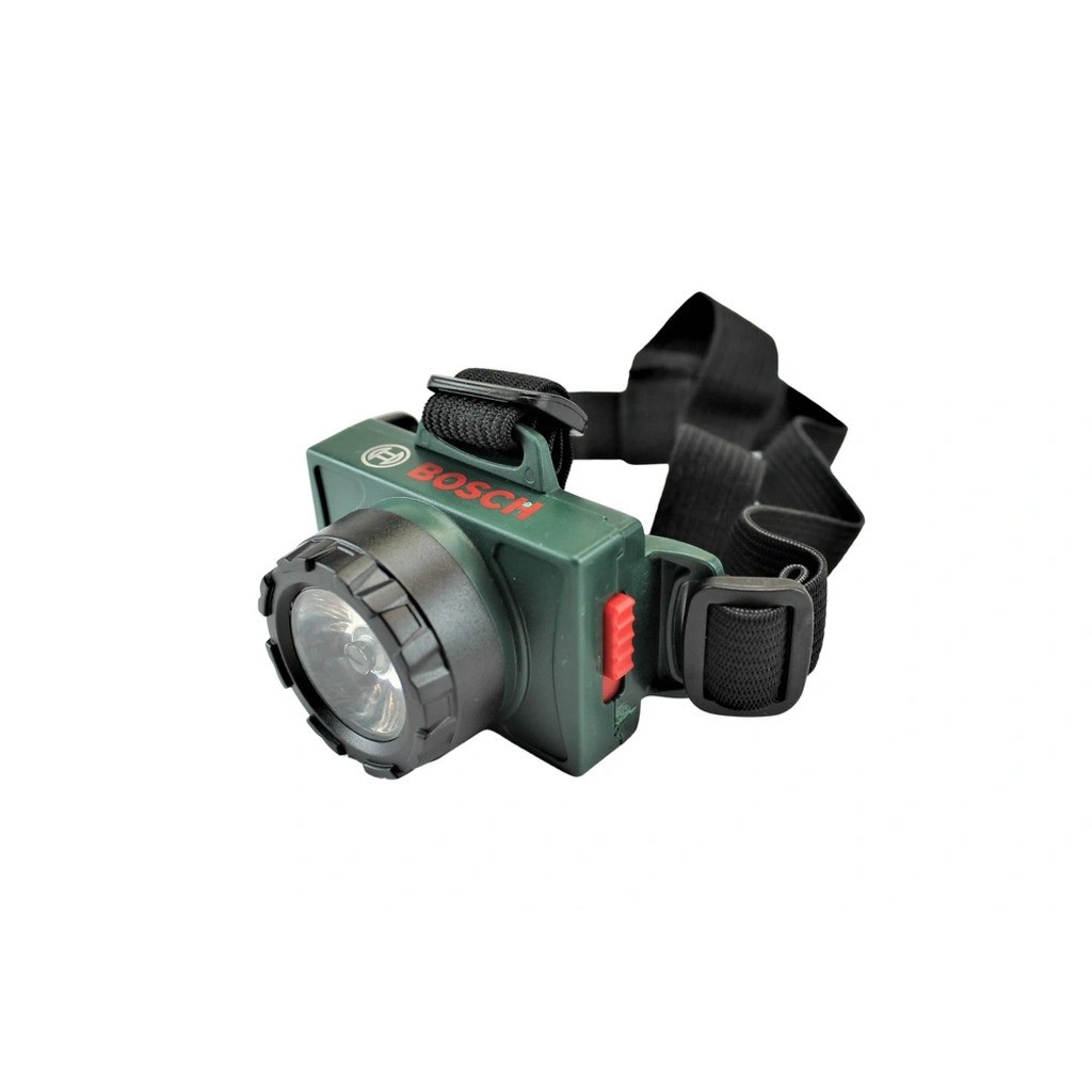 Bosch Pandelampe