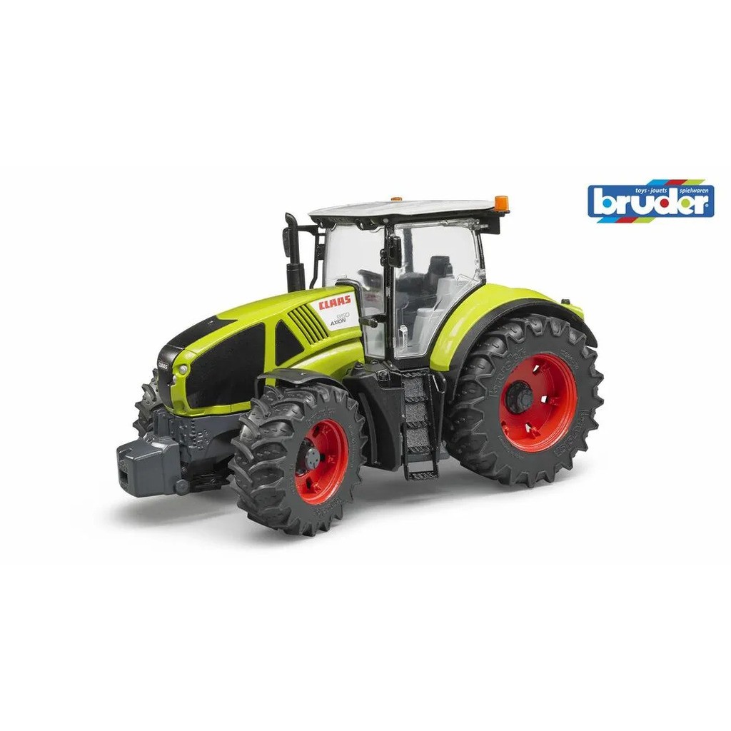 Bruder Claas Axion 950 Traktor