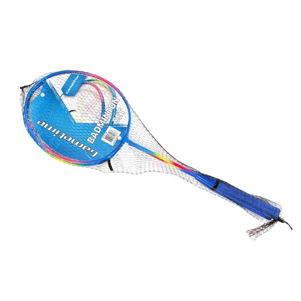 Happy Summer Badmintonsæt
