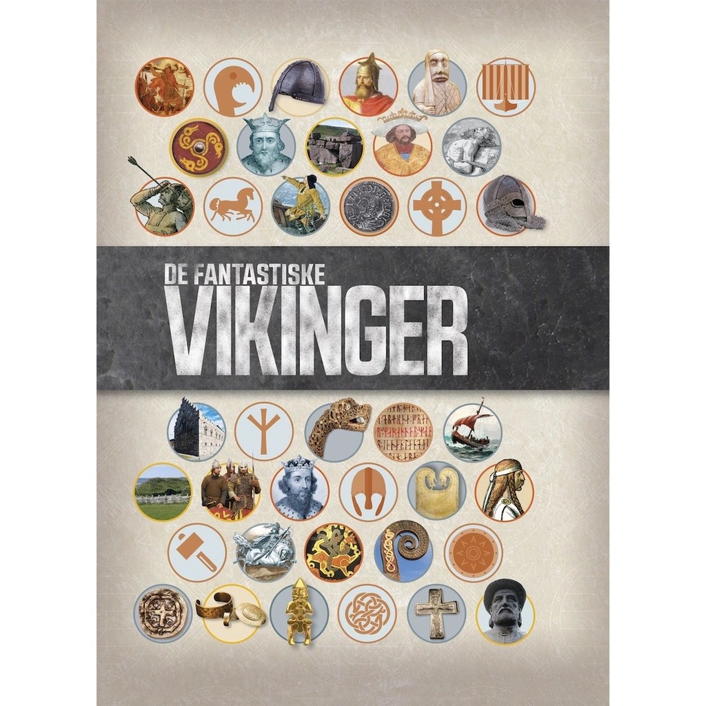 De fantastiske vikinger