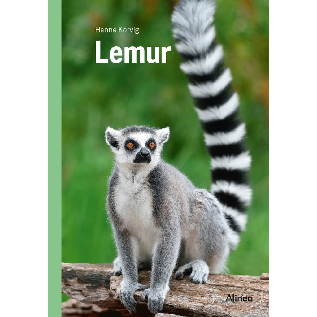 Lemur, Grøn Fagklub