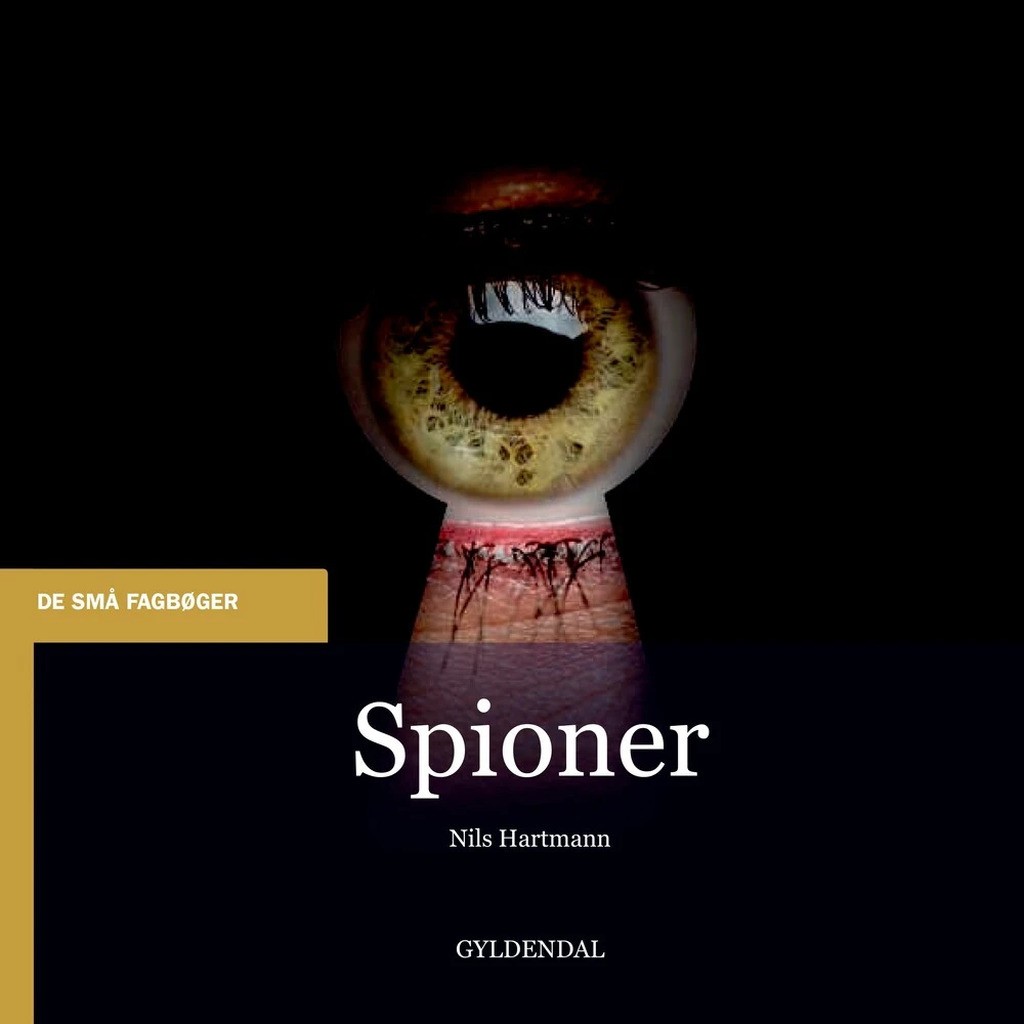 Spioner