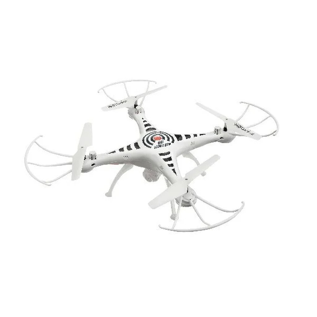 RC Quadcopter Go! Video Pro