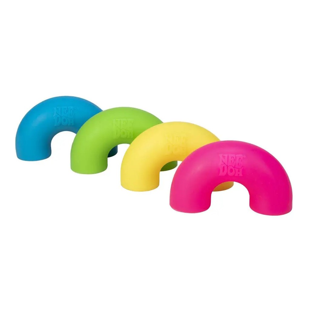 NeeDoh Mac napos; Squeeze