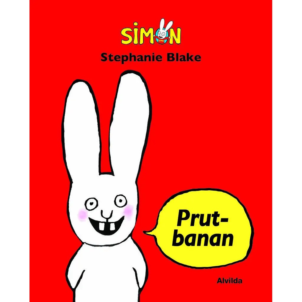 Simon - Prutbanan