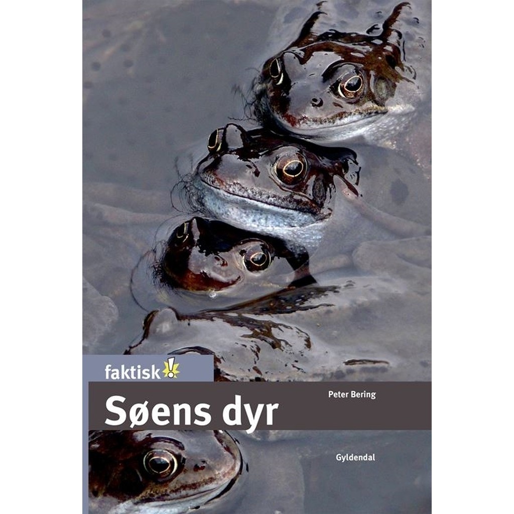 Søens dyr