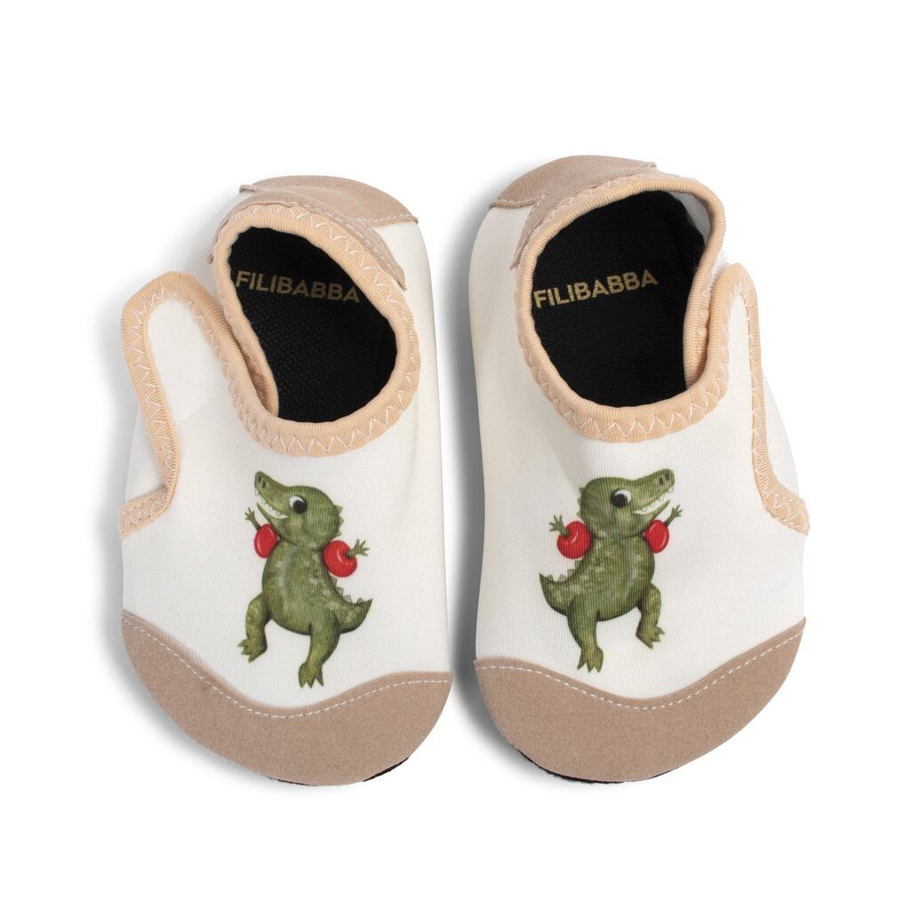 Badesko str. 24-25 - Dino Beach