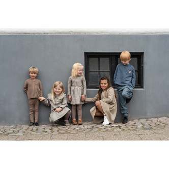 Lykkeposer - spar minimum 50% - stor - PIGE - 116  Pige  Flerfarvet