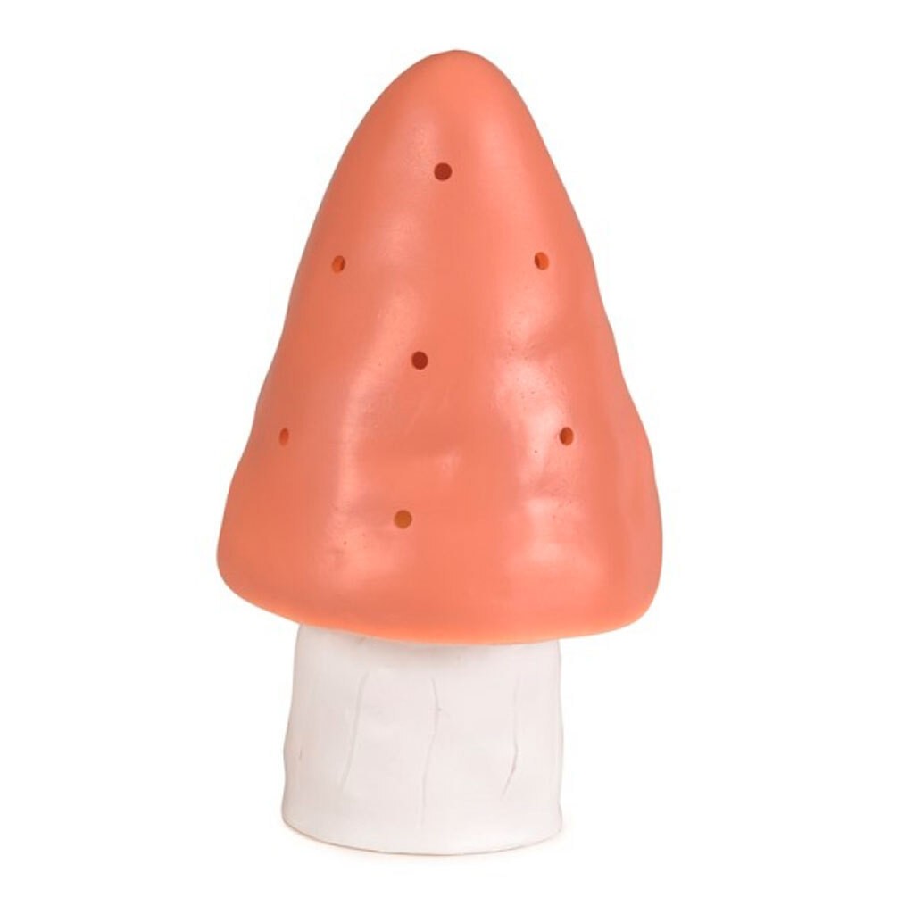 Heico lampe - Lille svamp terra