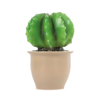 Heico lampe - Kaktus rund