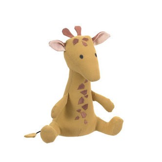 Giraffen Alice